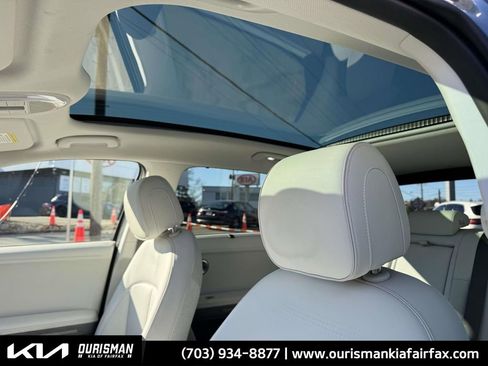 Used 2024 Hyundai Ioniq 5 Limited image 23