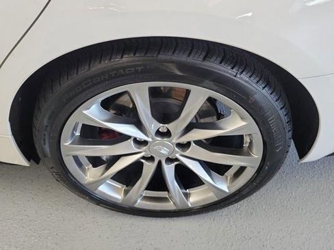 Certified 2024 Cadillac CT5 V image 9