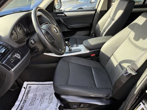 Used 2012 BMW X3 xDrive28i image 13