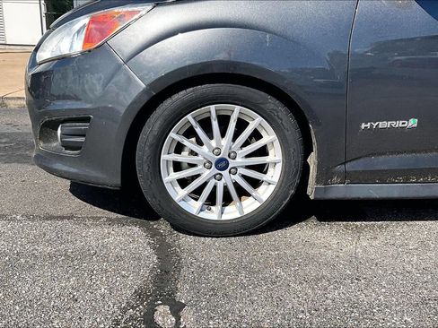 Used 2015 Ford C-MAX SEL FWD image 4