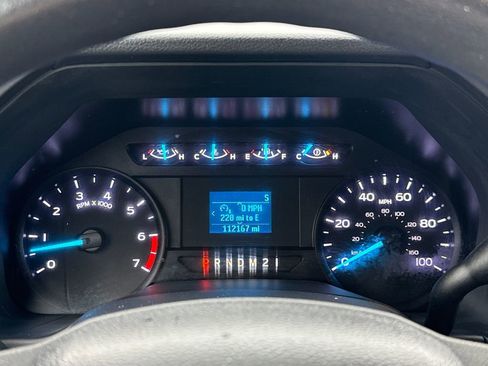 Used 2022 Ford F250 XL w/ Power Equipment Group image 17