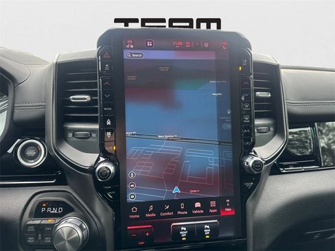 New 2026 RAM 1500 Rebel w/ Rebel Level 2 Equipment Group image 12