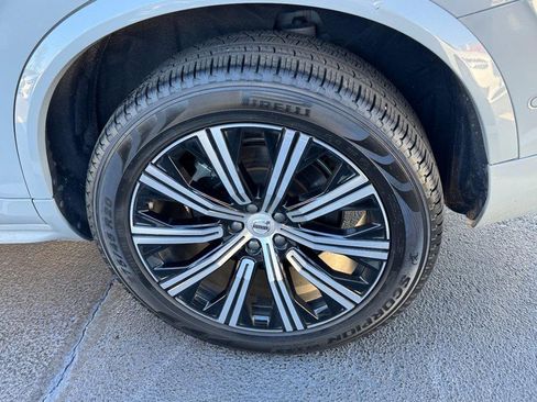 Used 2025 Volvo XC90 B6 Ultra image 8