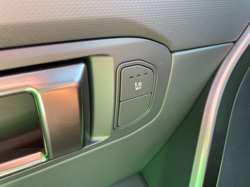 New 2027 Kia Seltos X-Line S AWD/4WD image 23