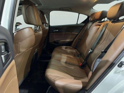 Used 2019 Acura ILX w/ Premium Package image 37