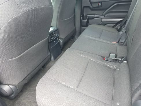 Certified 2026 Toyota 4Runner SR5 AWD/4WD image 11