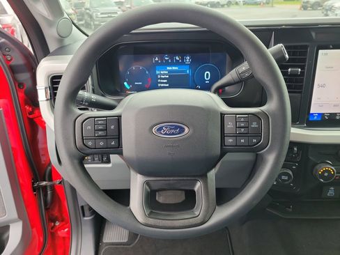 New 2026 Ford F250 XLT image 23