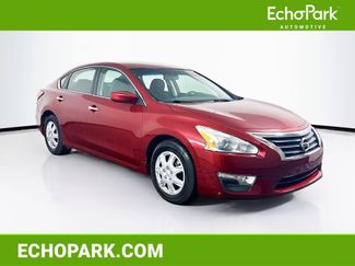Used 2015 Nissan Altima 2.5 S video 1