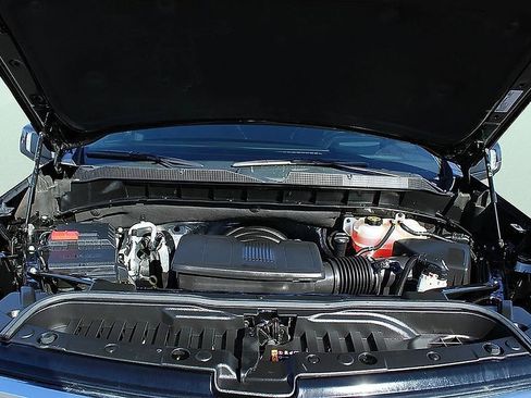 Used 2023 Chevrolet Silverado 1500 High Country w/ High Country Premium Package image 26