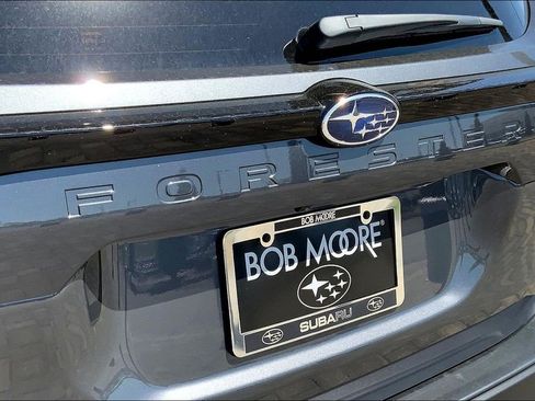 New 2026 Subaru Forester Touring image 9