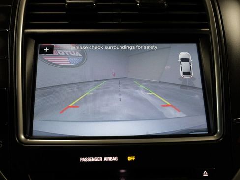 Used 2016 Lincoln MKX Premiere AWD/4WD image 42