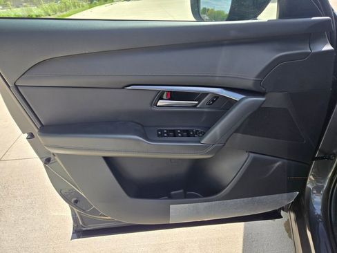 New 2026 MAZDA CX-5 Select AWD/4WD image 17