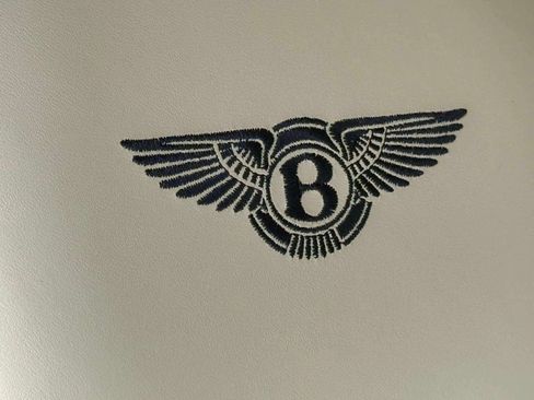New 2026 Bentley Continental GT AWD/4WD image 48