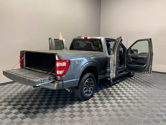Used 2023 Ford F150 XL w/ STX Appearance Package AWD/4WD image 26