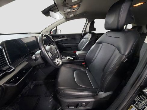 Used 2023 Kia Sportage EX FWD image 23