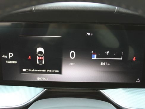 Used 2025 Nissan Murano SL image 11