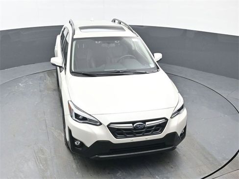 Used 2023 Subaru Crosstrek 2.5i Limited image 40