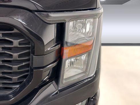Used 2023 Ford F150 XL w/ STX Appearance Package AWD/4WD image 9