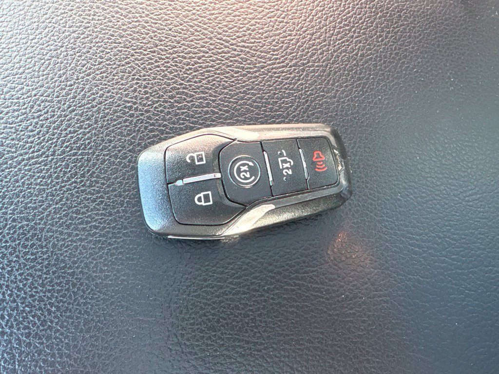 Used 2017 Ford F150 Lariat AWD/4WD image 54