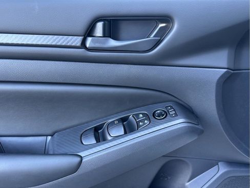 New 2025 Nissan Altima 2.5 S image 23