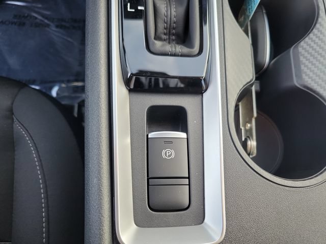 New 2026 Nissan Altima 2.5 SV AWD/4WD image 30