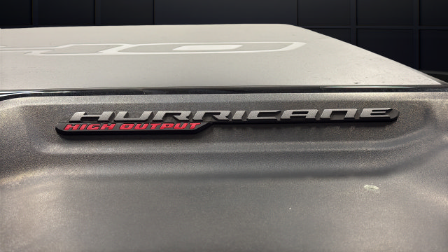 Used 2025 RAM 1500 RHO w/ RHO Level 1 Equipment Group AWD/4WD image 45