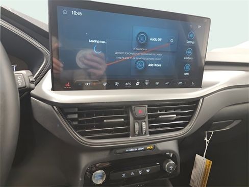 New 2025 Ford Escape Active w/ Tech Pack #1 image 12