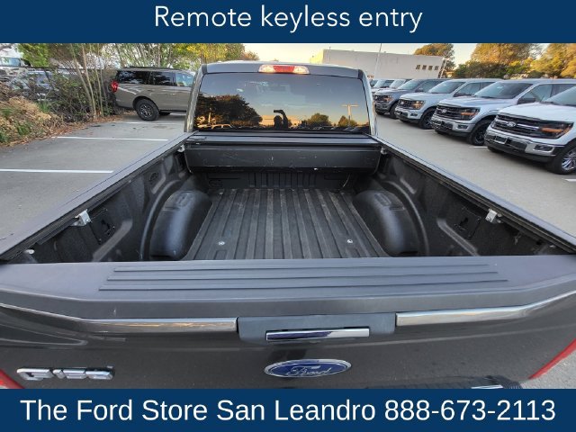 Used 2016 Ford F150 XLT w/ Equipment Group 301A Mid RWD image 21