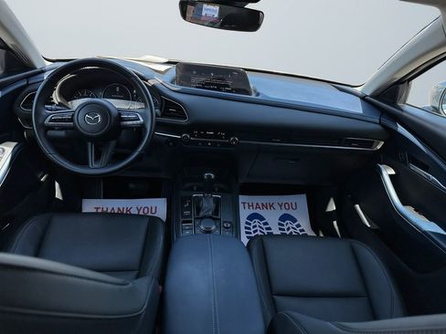 Used 2021 MAZDA CX-30 AWD 2.5 S w/ Select Package image 10