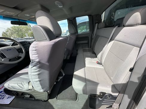 Used 2006 Ford F150 XLT AWD/4WD image 28