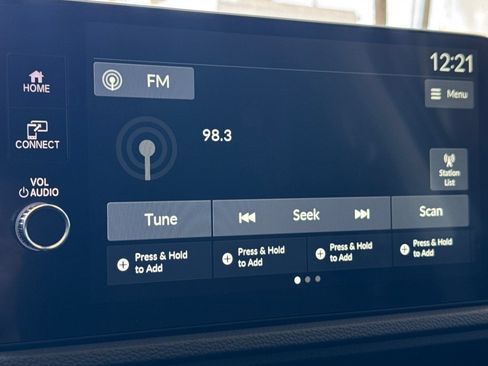 Certified 2026 Honda CR-V LX image 18