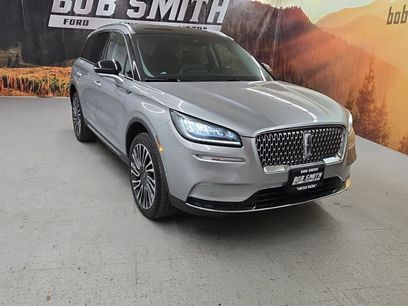 Used 2022 Lincoln Corsair Reserve w/ Equipment Group 201A