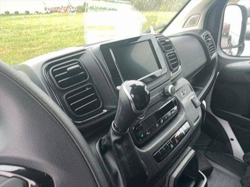 New 2025 RAM ProMaster 3500 image 13