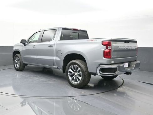 New 2026 Chevrolet Silverado 1500 LT w/ Protection Package image 11