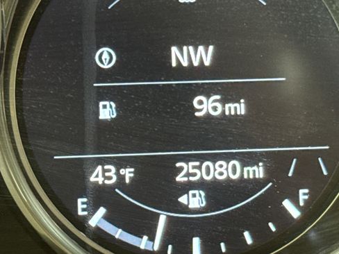 Certified 2023 MAZDA CX-5 AWD 2.5 S w/ Select Package image 15