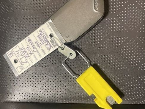 Used 2025 Kia Carnival LXS image 66