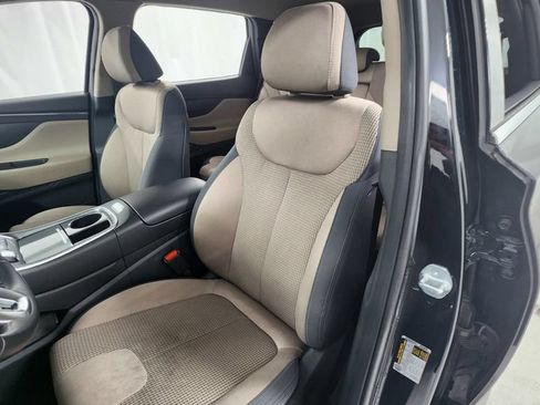 Used 2023 Hyundai Santa Fe SEL AWD/4WD image 10