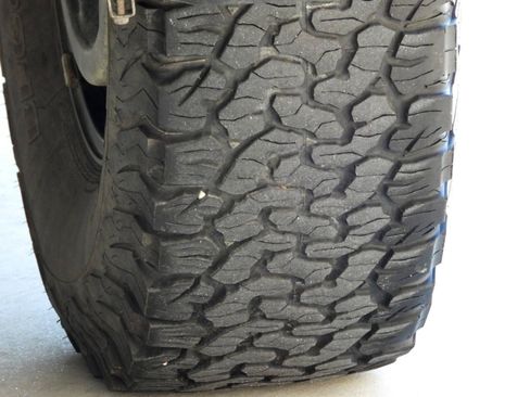 Used 2021 Toyota Tacoma SR5 RWD image 39