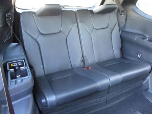 New 2026 Lexus TX 350 AWD image 19