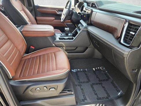 Used 2023 GMC Sierra 1500 Denali Ultimate image 19