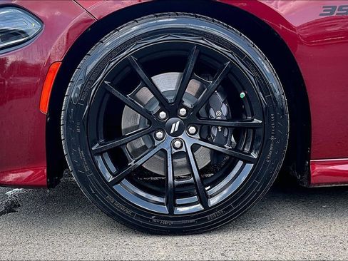 Used 2023 Dodge Charger Scat Pack w/ Daytona Edition Group RWD image 35