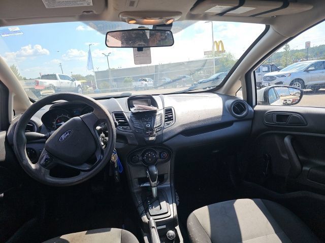 Used 2018 Ford Fiesta S FWD image 17