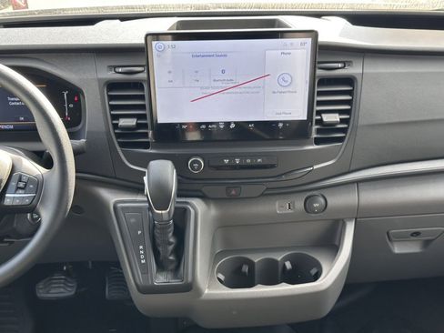 New 2026 Ford Transit 150 Low Roof w/ Load Area Protection Package image 20