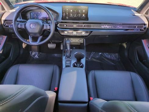 Used 2025 Honda Civic Sport Touring image 15