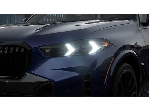 New 2026 BMW X5 sDrive40i w/ M Sport Package RWD image 6
