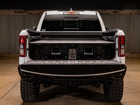 Used 2022 RAM 1500 Big Horn w/ Back Country Package image 9