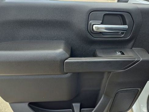 New 2025 Chevrolet Silverado 3500 W/T w/ WT Convenience Package image 8