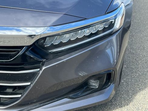 Used 2021 Honda Accord EX image 11
