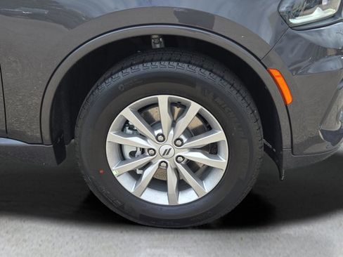 New 2026 Dodge Durango GT image 4