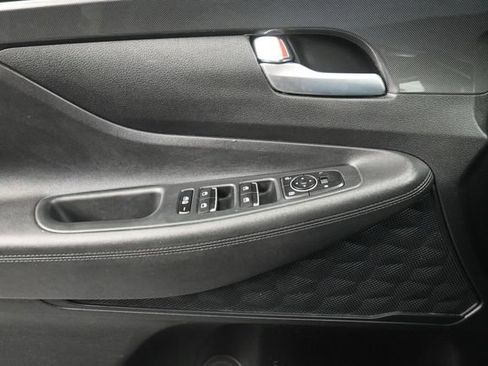 Used 2022 Hyundai Santa Fe SEL FWD image 24